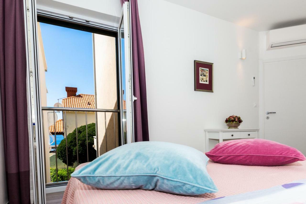 Apartment Grace Dubrovnik Exterior foto